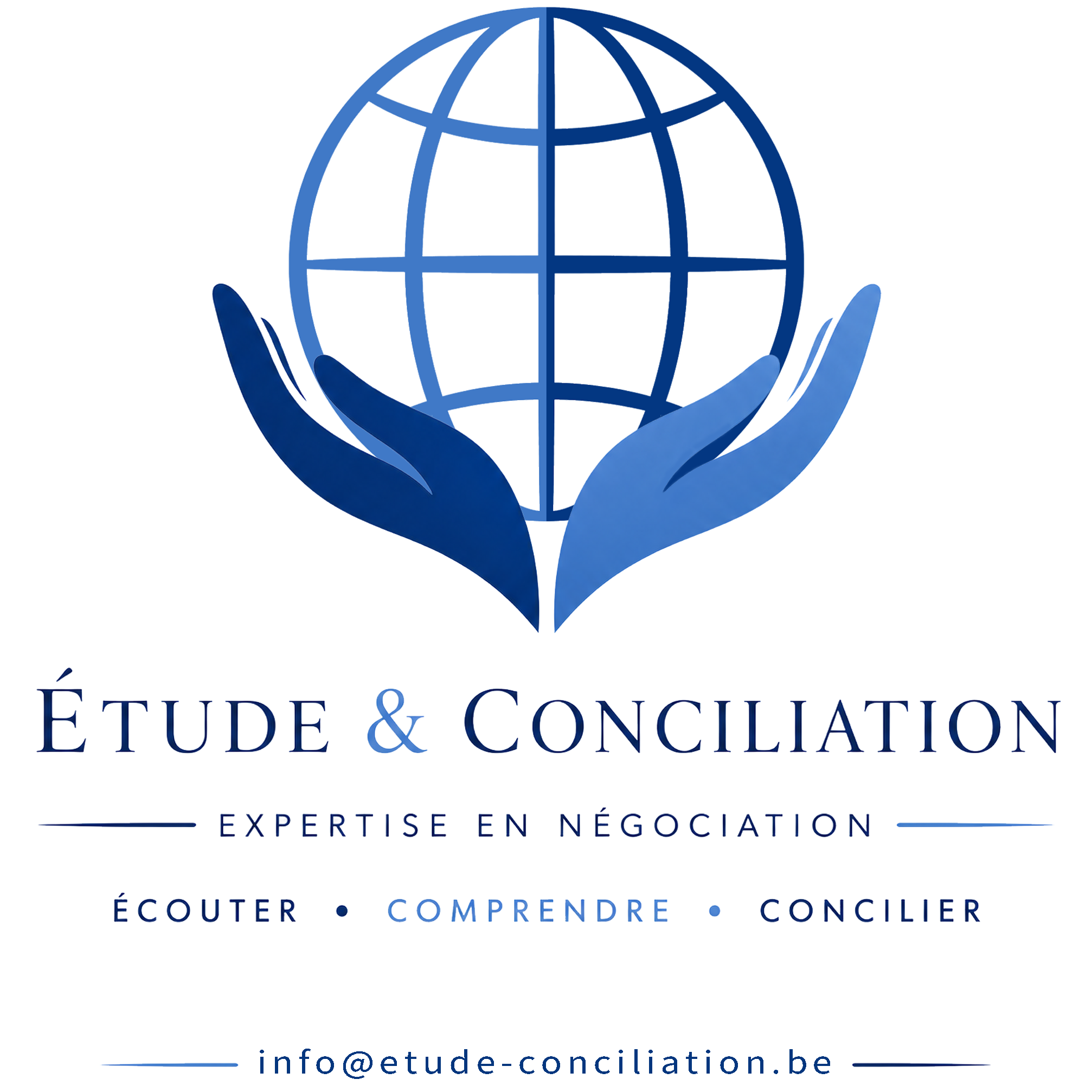 Étude & Conciliation